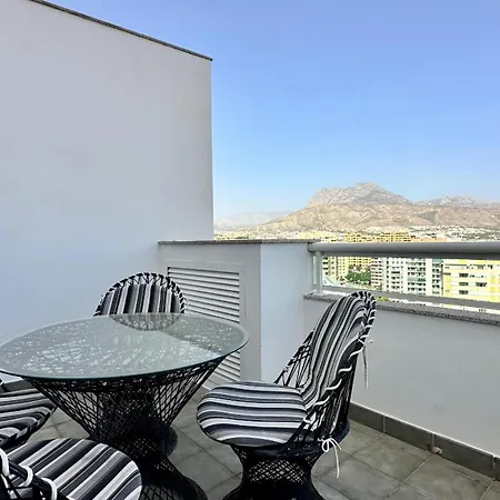Piso Agnia La Cala Con 2